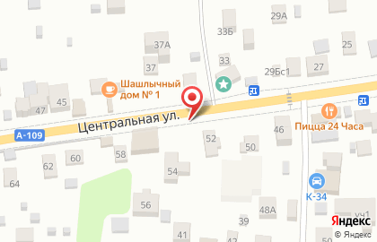 FAIR PARTS на карте