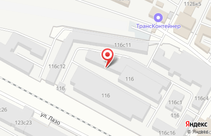 Торговая фирма в Ингодинском районе на карте