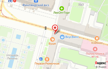 Ломбард 585Gold на метро Площадь Ленина на карте