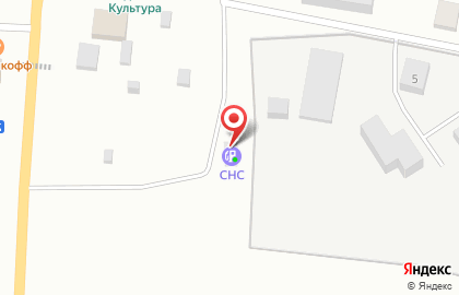 СибирьНефтьСервис на улице Энтузиастов на карте