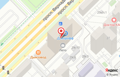 ООО Портал на карте