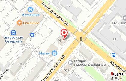 Служба по вскрытию замков ЕНОТ на карте