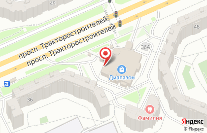 Solo оптика на карте