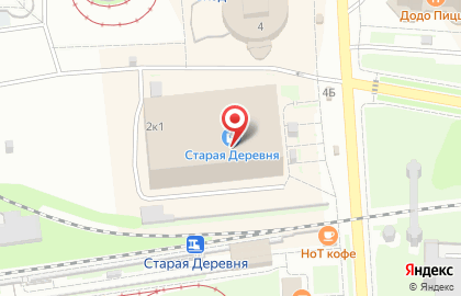 ТиПатиСПБ на карте