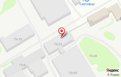Столовая в Архангельске на карте