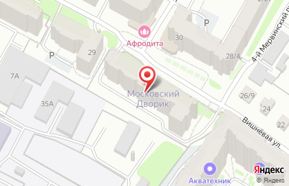 Управляющая компания РязаньКомфортСервис на карте