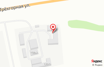 Autobacs на карте