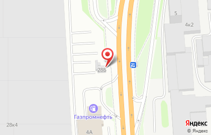 Центр шиномонтажа и сервисных услуг МастерДиск Нск на карте