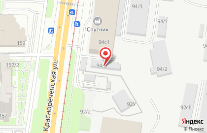 Автокондиционеры от А до Я на карте