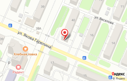 Магазин разливного пива ЛИТ.Ra в переулке Тимирязева на карте