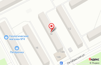 МТС в Архангельске на карте