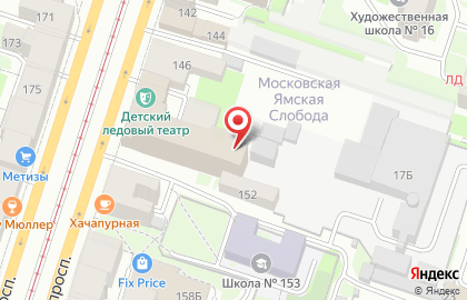 СДЛ Рус, ООО на карте