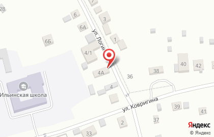 СТО в Кемерово на карте