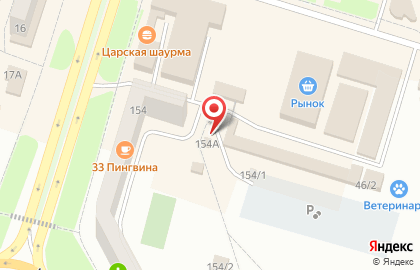Лаванда в Красноярске на карте