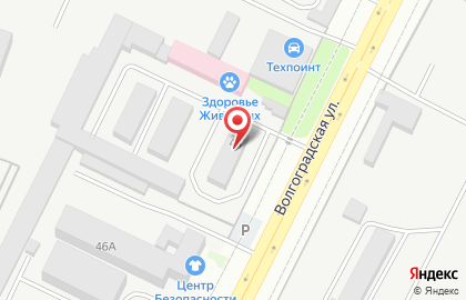 Климатический Рай на карте