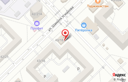 Банкомат СберБанк в Казани на карте