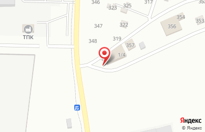 Торговый дом Встройка на карте