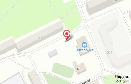 Магазин мясных деликатесов и колбасной продукции Анком в Санкт-Петербурге на карте