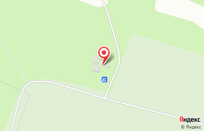 Городское кладбище, г. Искитим на карте