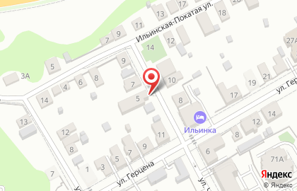 Компания Индастриал Групп на карте