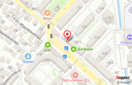 Служба курьерской доставки СберЛогистика, служба курьерской доставки в Советском районе на карте