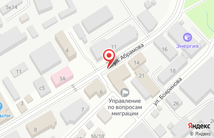 Сбор-МЕБЕЛЬ - сборка мебели в Мытищах на карте