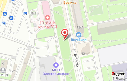 Страховое агентство РОСТ на карте