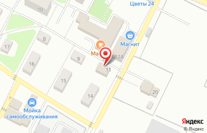 Страховая компания СберСтрахование в Измайлово на карте