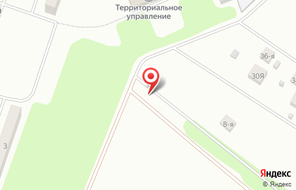OOO САВО на карте