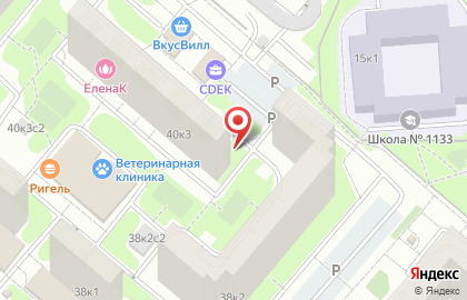 ООО Юнайтед Панел Груп на карте