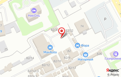 13 Volt на карте