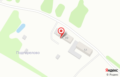 Планета на Пулковском шоссе на карте