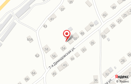 Ателье мебели в Челябинске на карте