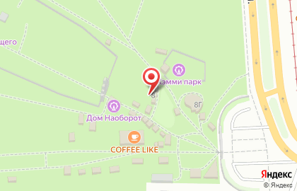 Киоск халяльной продукции на улице Кирова на карте