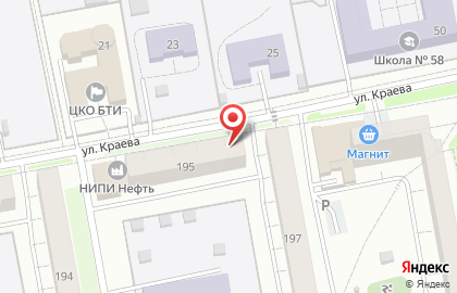 IT-компания Копикон на Удмуртской улице на карте