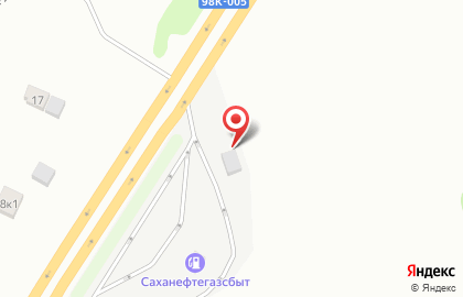 Шиномонтажная мастерская, ООО Жилонкин А.В. на карте