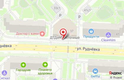 Интернет-магазин по продаже душевых леек Выгодно и Полезно на карте