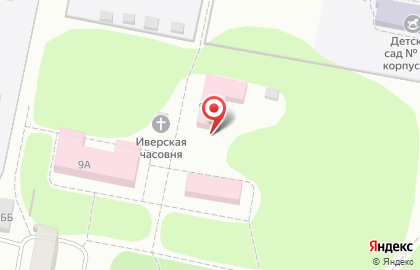 Аптека и ортопедический товар Селена в Свердловском районе на карте