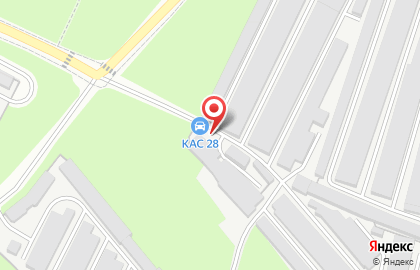 Автосервис Rem-zona на карте