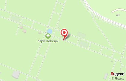 Киоск по продаже горячих напитков на Кооперативной улице на карте