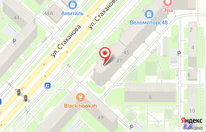 Магазин детской одежды и игрушек Маруся в Октябрьском районе на карте