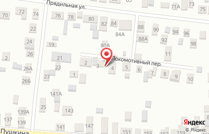 RK AUTO на карте