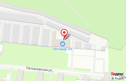 ГСК-центр на карте