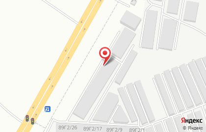 Компания по приему лома черных и цветных металлов Союзвтормет на улице Дзержинского на карте