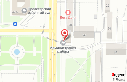 Банкомат Возрождение на улице Коваленко, 20а на карте