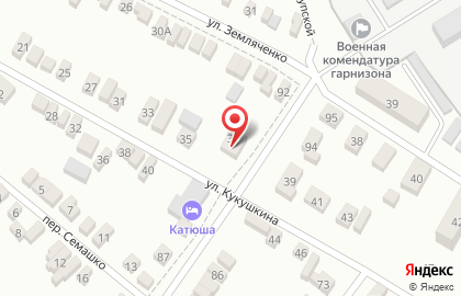 Продуктовый магазин Пчелка, продуктовый магазин в Ростове-на-Дону на карте