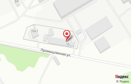 Станция технического осмотра АвтоМастер на карте
