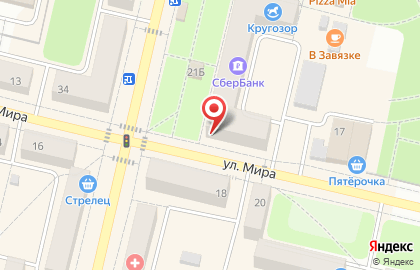 Микрокредитная компания Касса Взаимопомощи Деньги Людям на улице Максима Горького на карте
