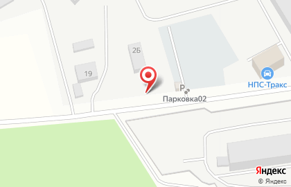 Водомат Красная горка в Кировском районе на карте