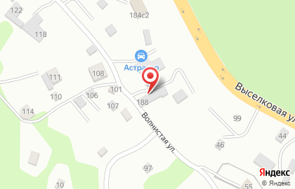 Автосервис КонструкторОк на карте
